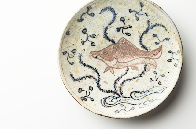 荒川真吾展