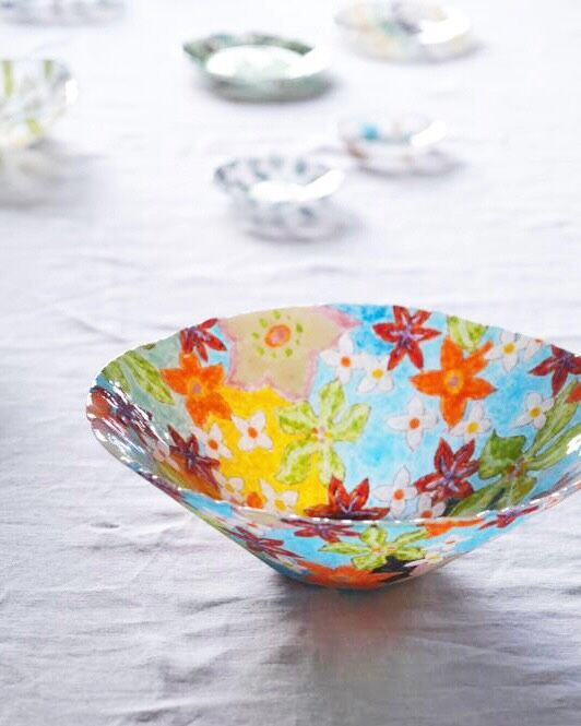 宙 SORA – 学芸大学 碑文谷の和食器の店