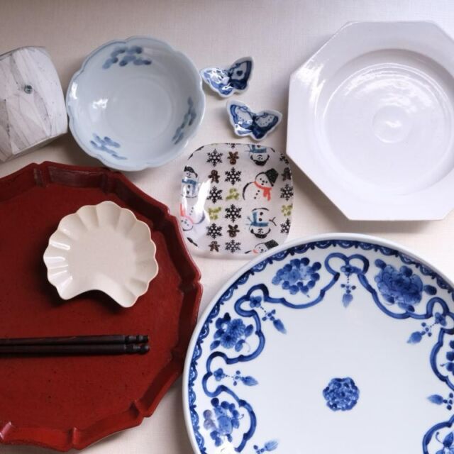 宙 SORA – 学芸大学 碑文谷の和食器の店