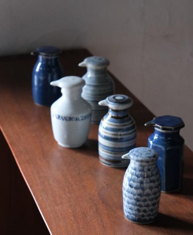 宙 SORA – 学芸大学 碑文谷の和食器の店