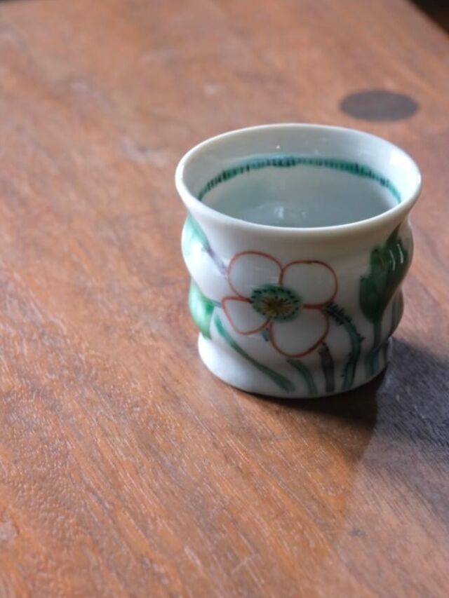 宙 SORA – 学芸大学 碑文谷の和食器の店