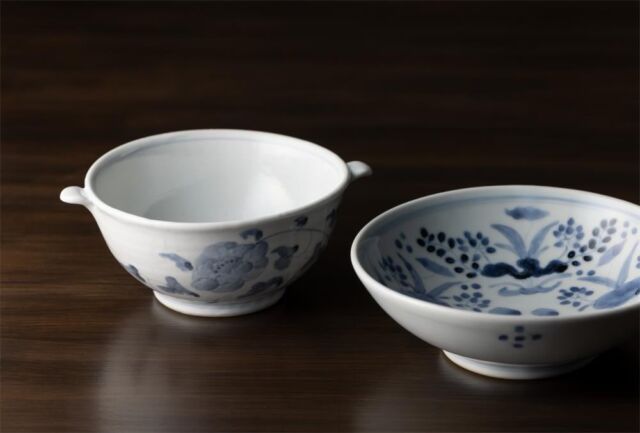 宙 SORA – 学芸大学 碑文谷の和食器の店